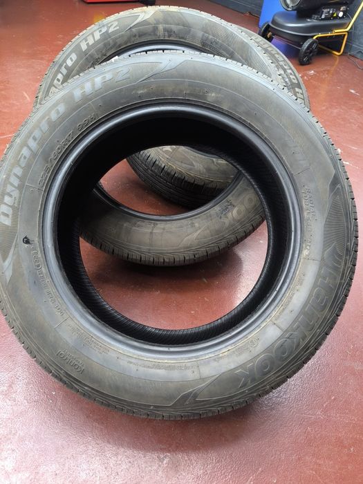 Hankook 225 60 R17 Vara