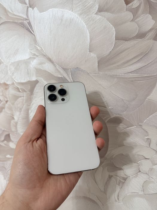 IPhone 13 Pro 128Gb - В идеальном состоянии