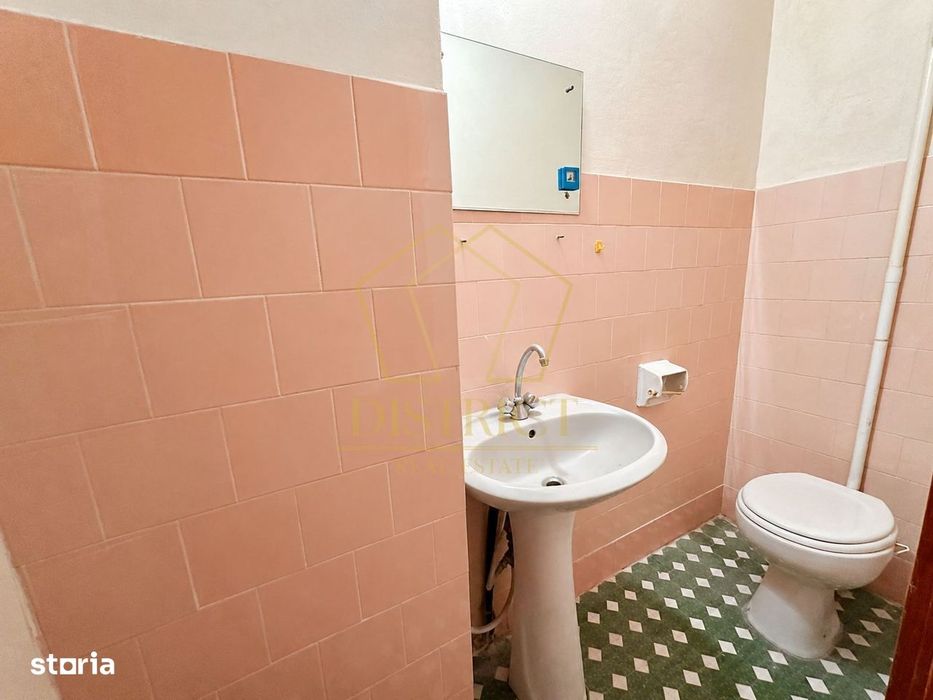 Apartament cu 3 camere | Olimpia-Stadion | Complex