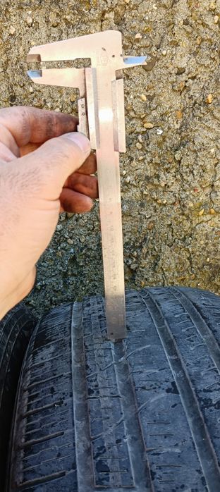 Гуми Пирели скорпион, 225/65/17