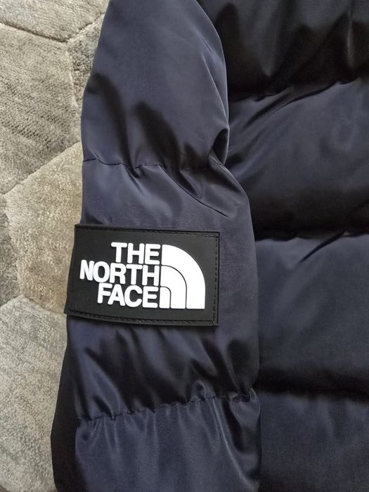 Geaca the north face