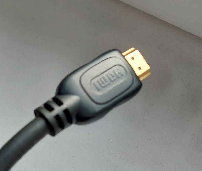 Cablu HDMI 2 metri
