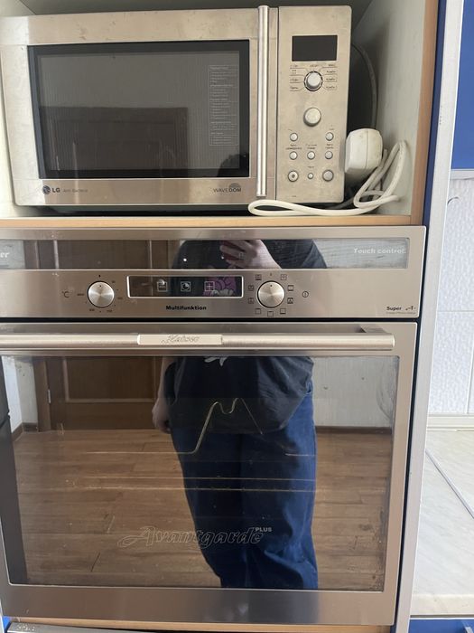 Кухонный гарнитур