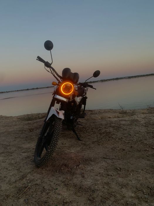 Продам Альфу 110 куб