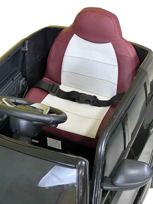 Детский электромобиль HYUNDAI