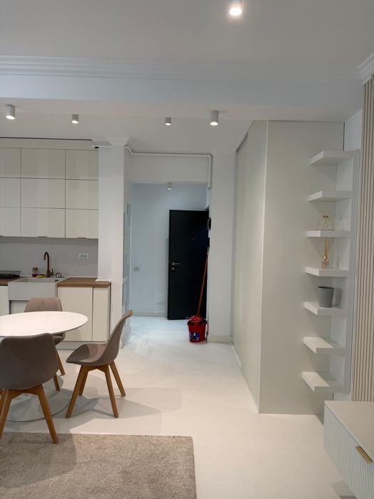 Apartament de inchiriat 2 camere Regie Residence disponibilitate mutare imediata