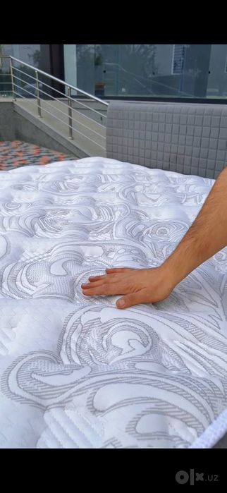 Premium matras ortopedik anatamichni paralonli barcha turdagi matrasla