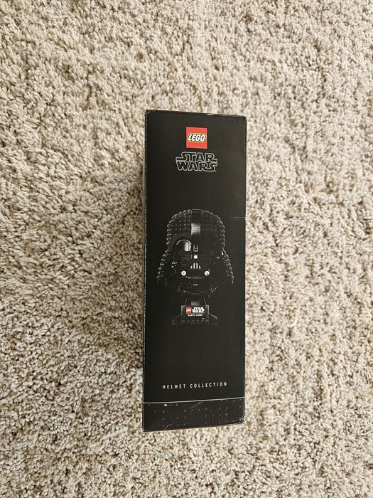 Lego star wars  75304 Darth Vader