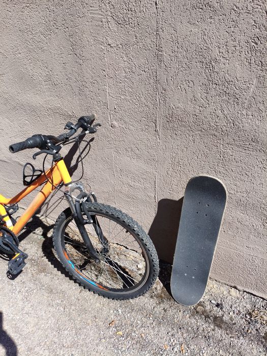 Нова цена! 50 лв! Детски велосипед, детско колело 20,