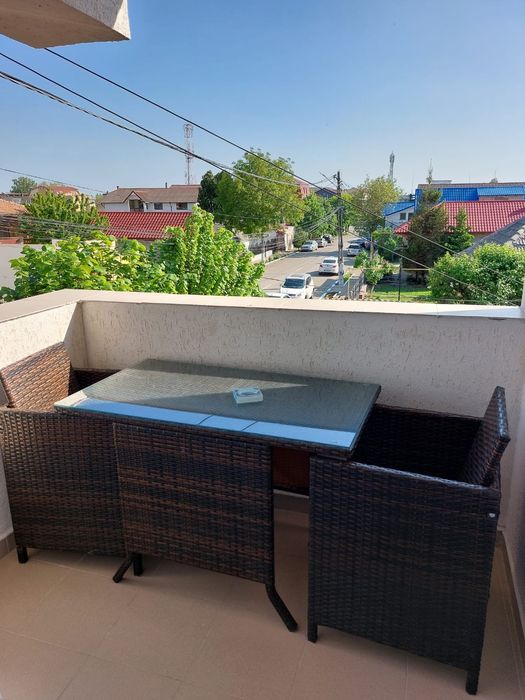 Casa Popescu ofera cazare in Costinesti in centru