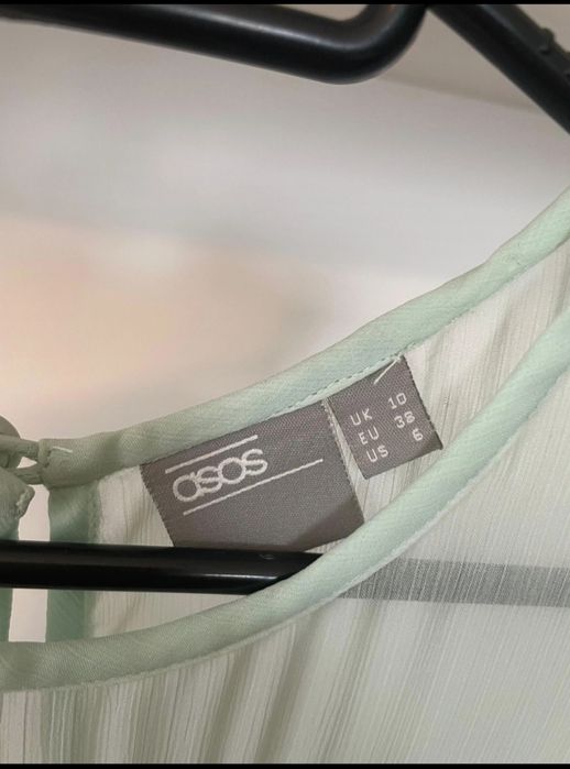 Rochie Asos, marimea 38