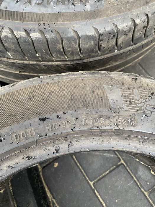 Cauciucuri vară MICHELIN PRIMACY 4