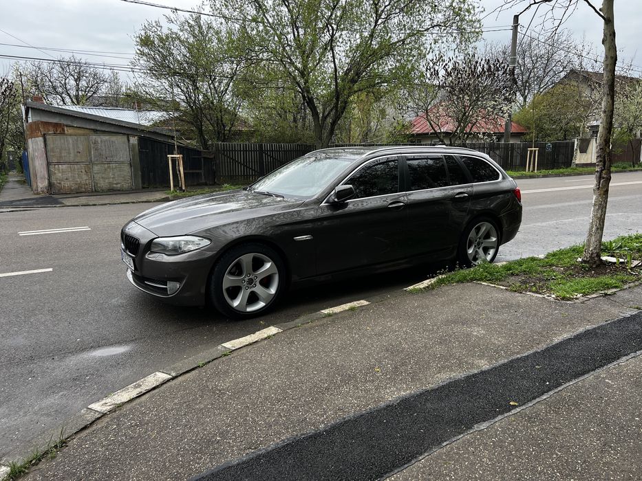 Jante Style 132 originare R 19 schimb cu Jante 18.