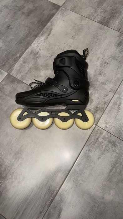 Vand role Spokey Freespo