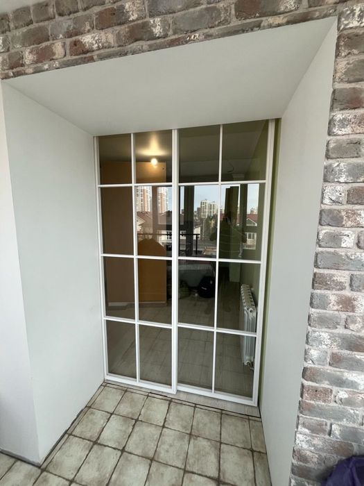 Офисные Перегородки