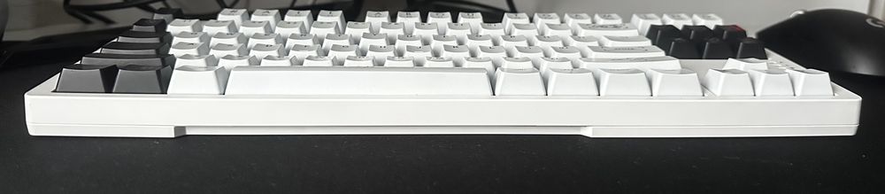 Tastatură mecanică AQIRYS TKL