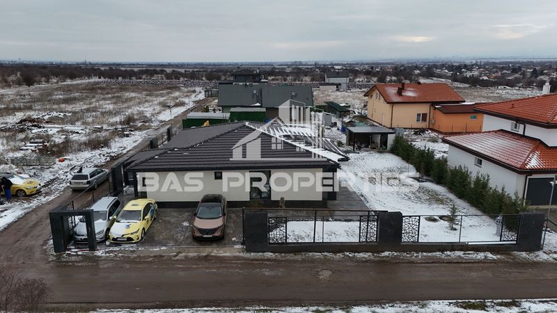 Продава се Къща в с. Голяновци, Област София-област - 196 кв.м за 1340 €/кв.м - Снимка #5
