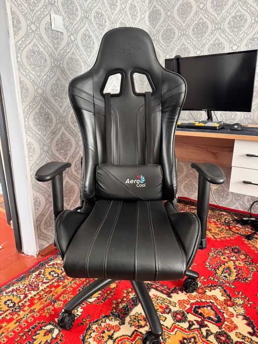 Продам кресло два одинаковых