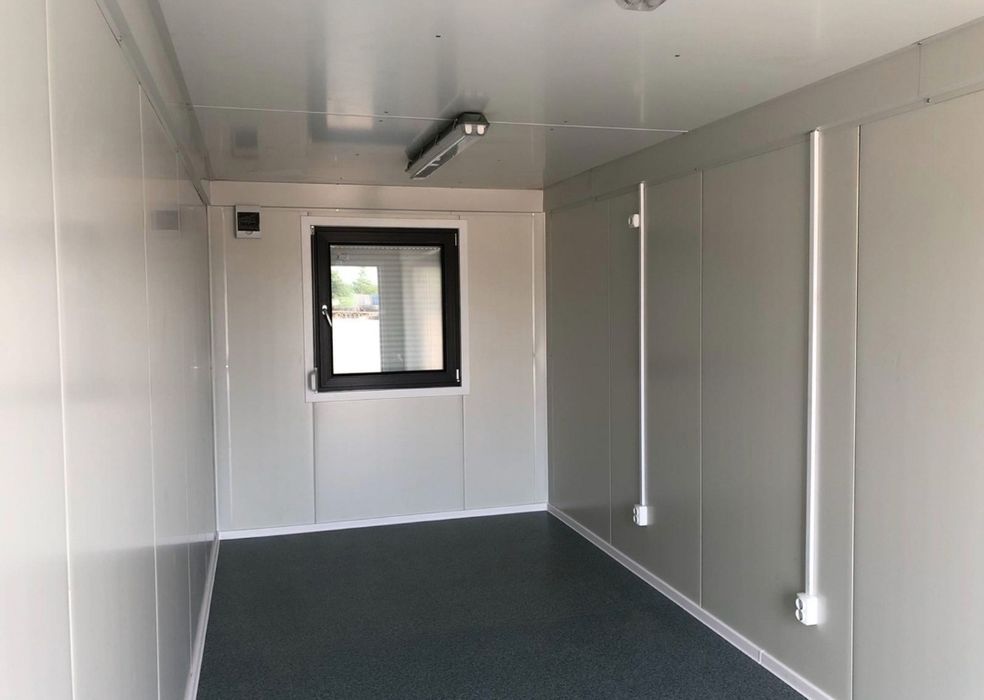 Container modular/ container santier / container birou etc.