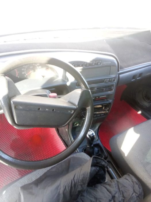 Марка Четырнадцатый серебристый металлик