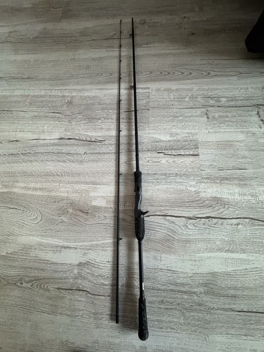 Savage Back trigger 10-27gr