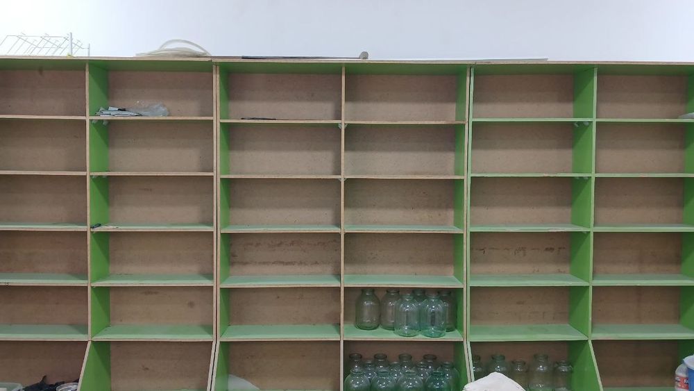 Do‘kon uchun rastalar