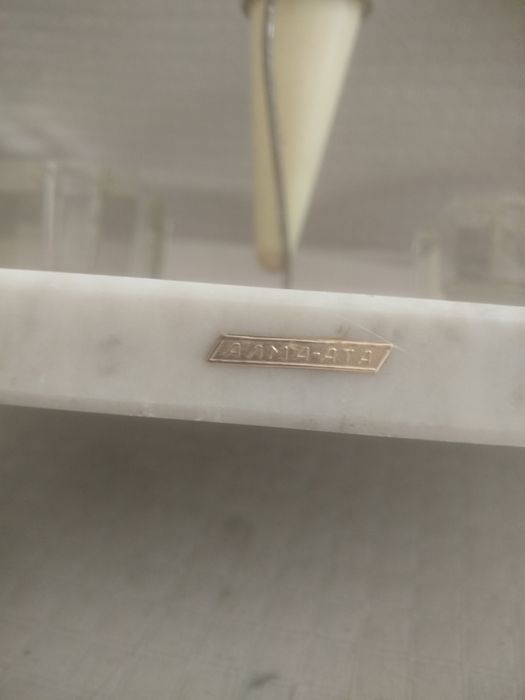 Продам чернильницу