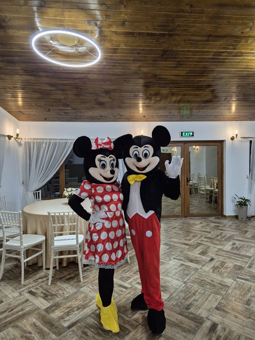 Sala de evenimente de închiriat