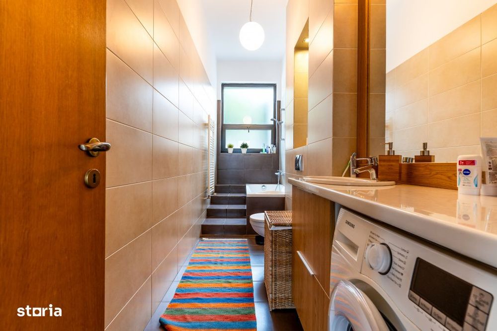 Apartament deosebit in apropiere de UMF si Hasdeu, garaj