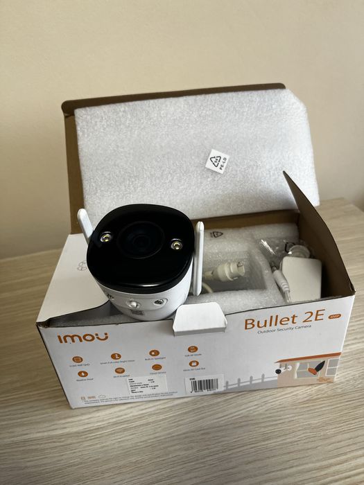 Camera supraveghere imou