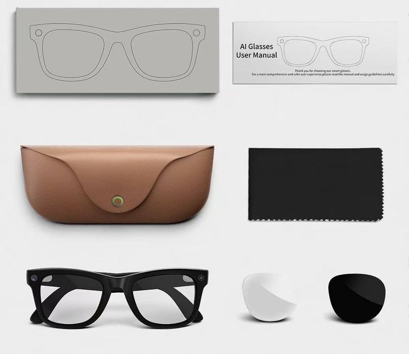 Kamerali Achki, Smart Glasses, Kamerali koʻzoynak,Умные очки с камерой