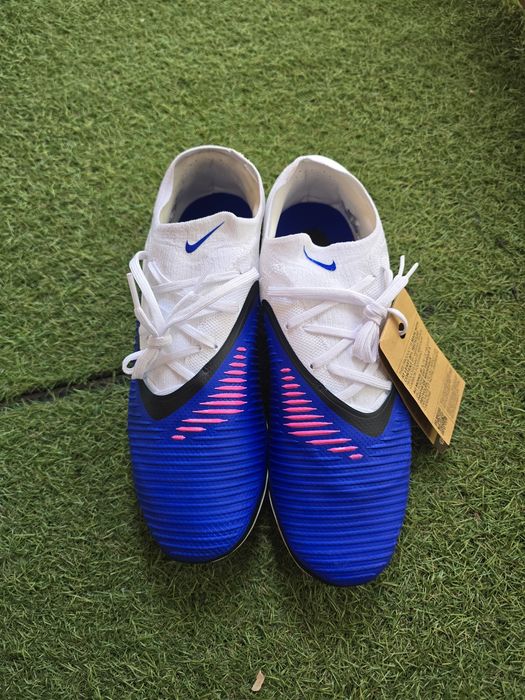 Футболни бутонки Nike Phantom 6 Low Pro FG  - 43 номер