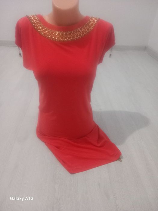 Женские    платья