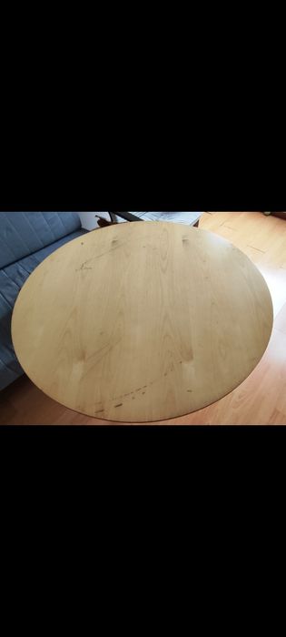 Кръгла маса Kinnarps