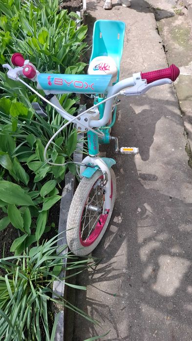 Детско колело 16