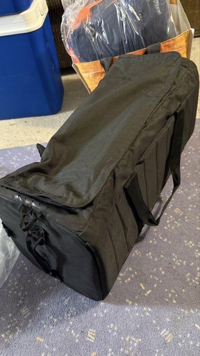 Geanta-Ghiozdan Domyos voiaj, gym, laptop