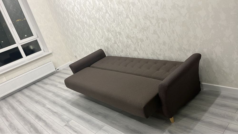 Раскладной диван