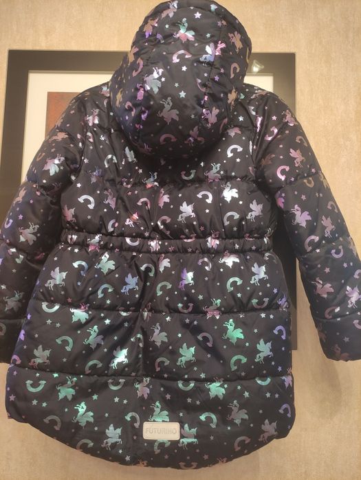 Пальто, куртка осень -весна.