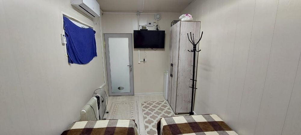 Продаётся контейнер