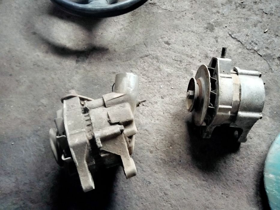 ВАЗ 2121 запчасти