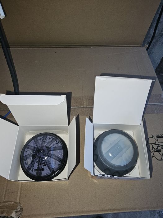 Vand lampi led stradale Siteco Sl31 Micro noi