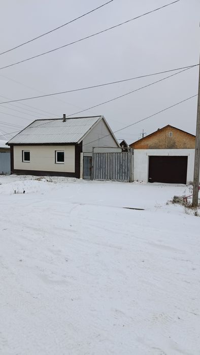 Сдам частный дом