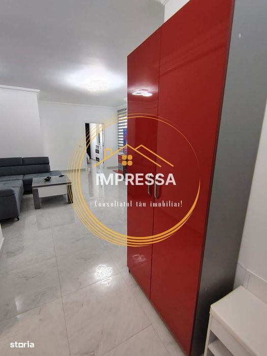 Apartament,