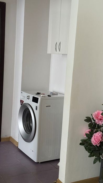 Apartament cu 2 camere Lupeni
