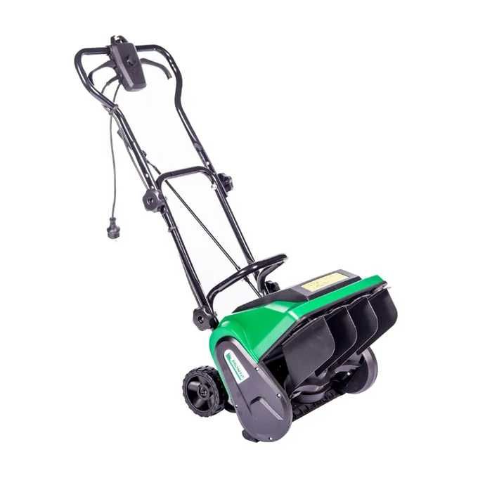Freză zăpadă BRONTO QT3110 – pentru piese (motor 1300W perfect)