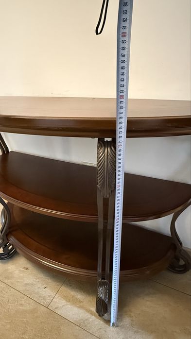 Mobilier hol/ Consola