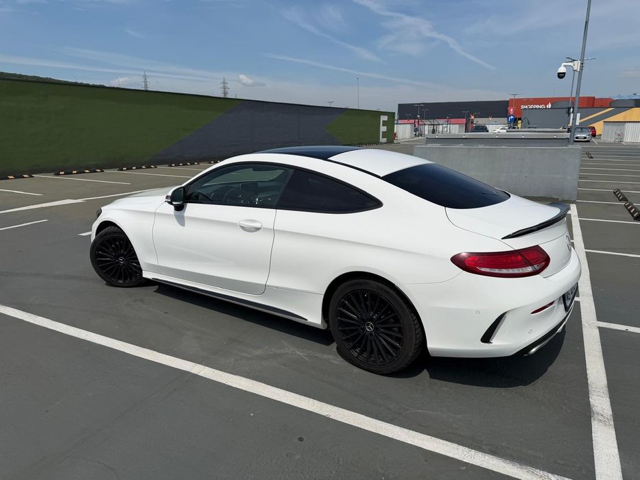 MERCEDES-BENZ CLK-Class 2016 — imagine 5