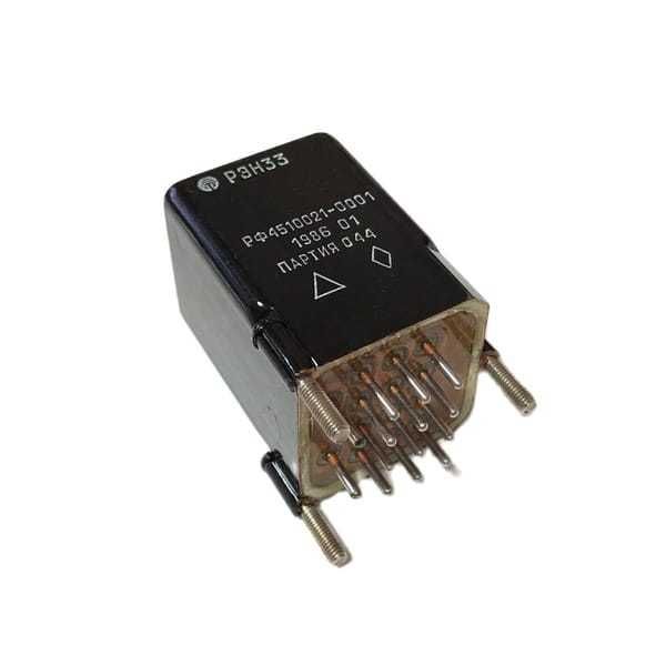 Скупка Реле Радиодетали