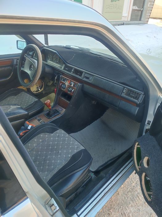 Продам мерс универсал