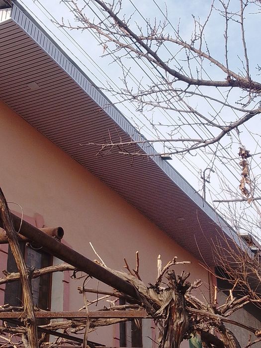 Ремонт.болконов ,Обшивка Пластиком или МДФ